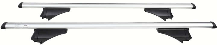 FISCHER Relingträger CrossLine